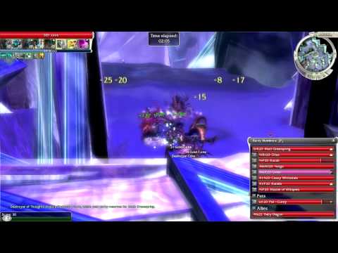 Let's Play Guild Wars EOTN - Episode 75, Let's Talk Dragon's