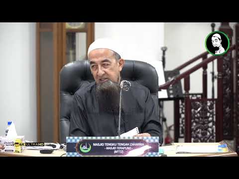 Berkawan Dengan Pengamal LGBT - Ustaz Azhar Idrus