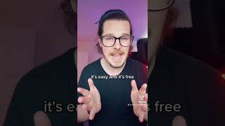 Why do we watermark photos and not beats? #producer #producertips