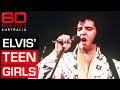 Elvis Presley S History With 14 Year Old Girls 60 Minutes Australia