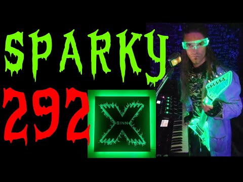 Ep. 292 ⚠️  IMPROV Music and FABLES ✨️ " Santa Makes You Batman "