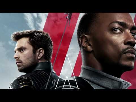 Captain America (John Walker) VS Dora Milaje | The Falcon and the Winter Soldier FIGHT SCENE