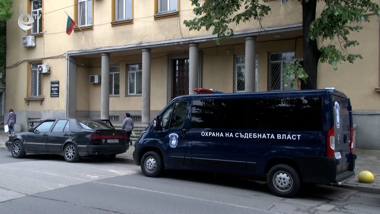Поредно отлагане на избора за председател на Окръжен съд - Хасково
