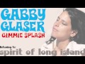 Gabby Glaser - "Spirit Of Long Island"