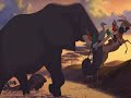 Elephant The Lion King 1 2 And 1 3 Sounds