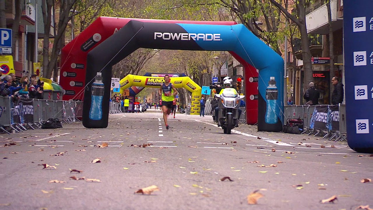 42ª Cursa Moritz Sant Antoni Esport3