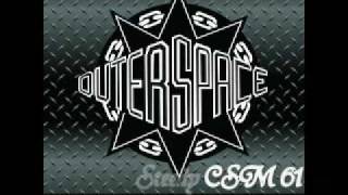 Outerspace-Speak ya clout