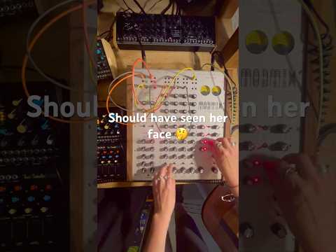 How to get on your neighbours’ nerves with MODMIX (part 2)