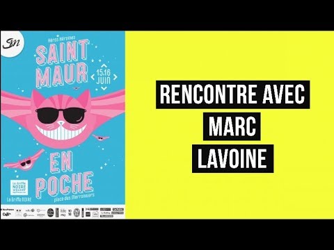 Vido de Marc Lavoine