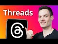 First Look Threads An Instagram App