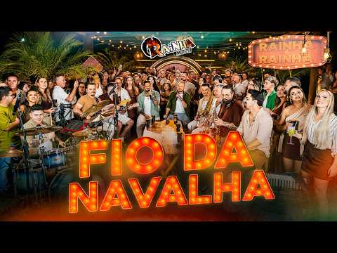 Fio Da Navalha - Rainha Musical