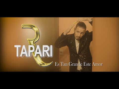 Rodrigo Tapari, Luana, Martin Piña, Mariano Bermúdez - Es Tan Grande Este Amor (Back Teatro Metro)