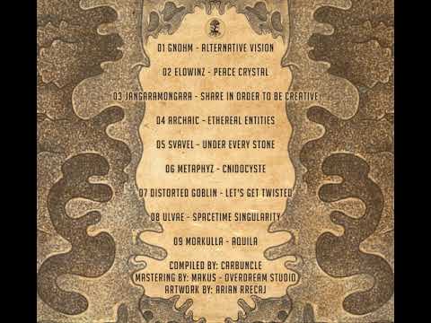 05 Svavel - Under Every Stone