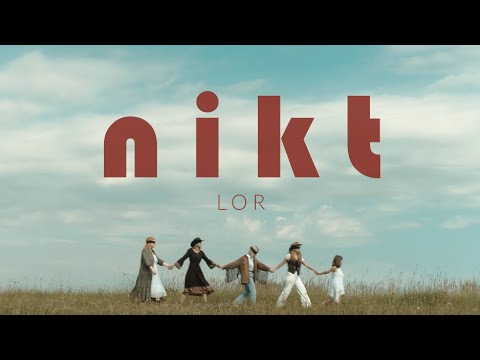 Lor - Nikt (Official Video)