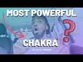 POWERFUL Chakra SECRET Creates REALITY [Throat Chakra] | Wake Up Fulfilled