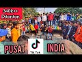 TAMAN TIKTOK TERBESAR DI INDIA MASIH EKSIS ALA BOLLYWOOD II Percaya Dirinya Luarbiasa ️
