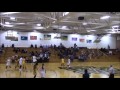 Destiny Williams #24 Full Game 