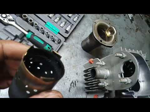 Не запускается Webasto AT2000ST. Разборка, сборка, ремонт.