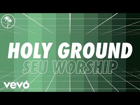 Thumbnail for Holy Ground video