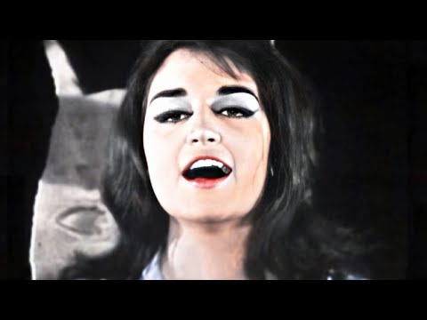Dalida - La chanson d'Orphée
