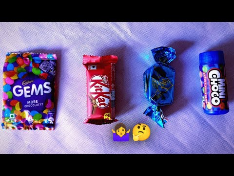 Cadbury vs Kitkat vs Dairymilk vs Milkybar vs Snikers vs somelots candy🍬 vs ‎@moobootv