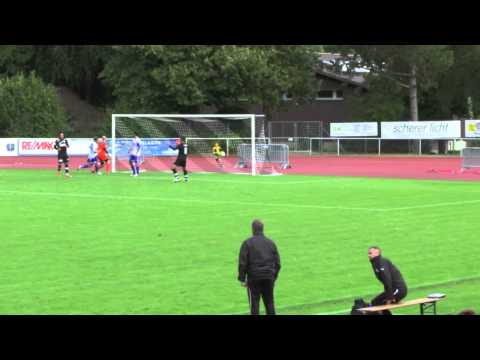 FC Köniz - FC Tuggen 05.10.2013