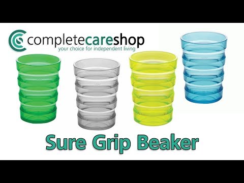 Spill Proof Lid For Sure Grip Beaker