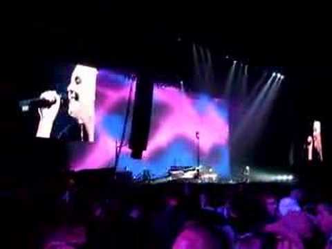 Tiesto@Parken - Allure  - Somewhere Inside Of Me