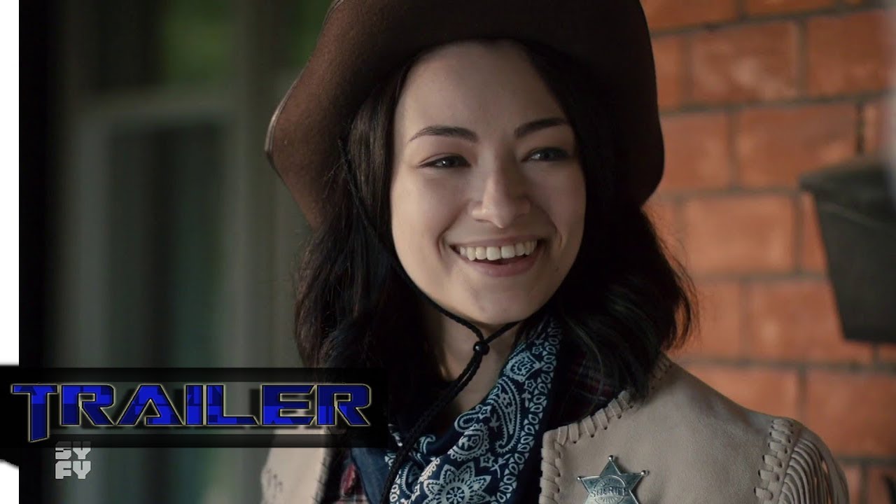trailer Oficial