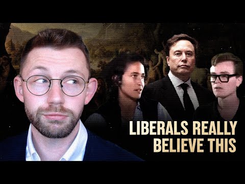 Why the Blank Slate is to Blame for Mass Migration and Hate Speech Laws