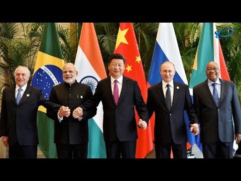 Devintojo BRIKS suvažiavimo ypatumai / Особенность девятого саммита БРИКС