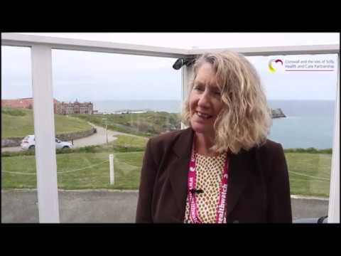 Mental health strategy consultation   Amanda Stratford