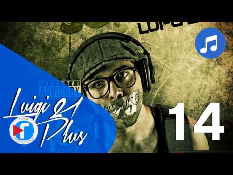 14 - Es la cosa - Luigi 21 Plus | El Bokisucio