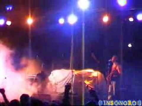 Estrago (Maldita extraña forma)