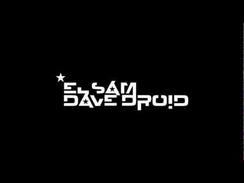 EL Sam & Dave Droid - Collapse (Original Mix)