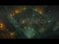 Katabasis | Dark Academia Fantasy | Ambient Music for Reading & Focus