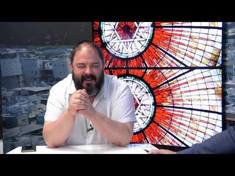 PILPUL 113. rész Radnóti Zoltánnal