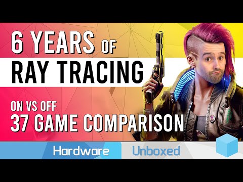 Is Ray Tracing Good?