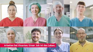 Video: Vivantes Klinikum Neukölln, Berlin