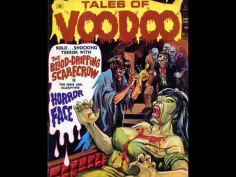 The Unknowns - Voodoo