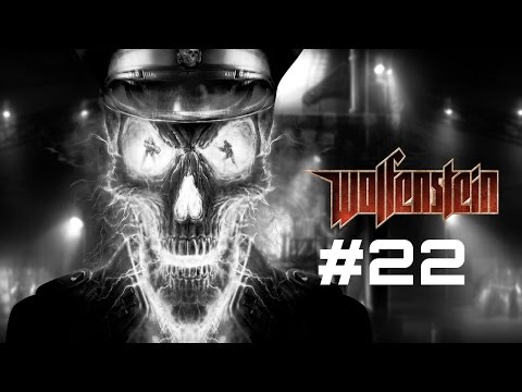 Let's Play Wolfenstein 2009 - Part 22