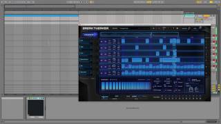 Video thumbnail for Using BreakTweaker & Stutter Edit to Create Beats and Remix in Real Time by iZotope, Inc.