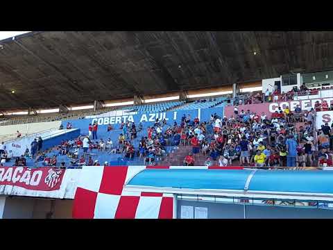 Comercial x Operário