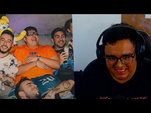 ESCUCHANDO "Yung Dupe X MichaelBM - CALABASAS"