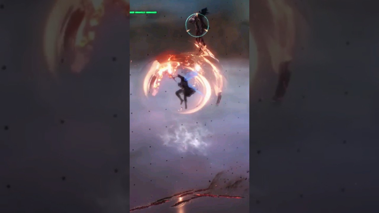 NERO - STYLISH COMBO