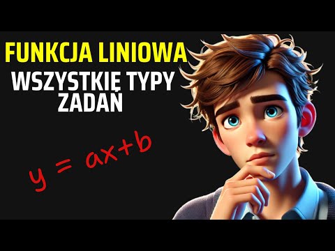 All about linear function