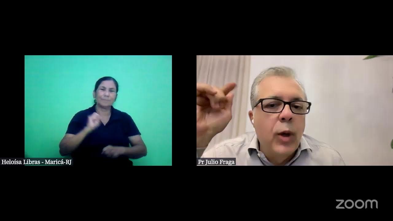 Vigília de Oração - Grupo de Oração Semente Preciosa ICM