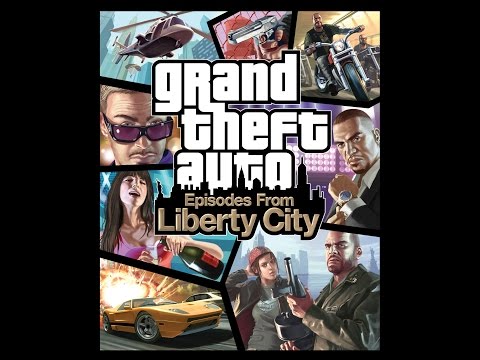 Grand Theft Auto IV The Ballad of Gay Tony Gameplay walkthrough part 1