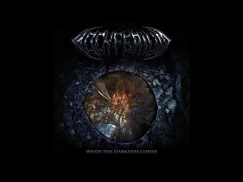 VOCYFERIUM (Canada) - Old Forest (2020) (Lyrics) (HD)