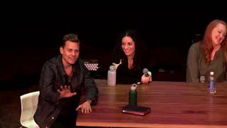 Loveology/Q &amp; A/John Mark Comer and Company/Various